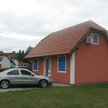 Apartma Geoteh Terme Catez 6032 Villa Krsko Exterior photo