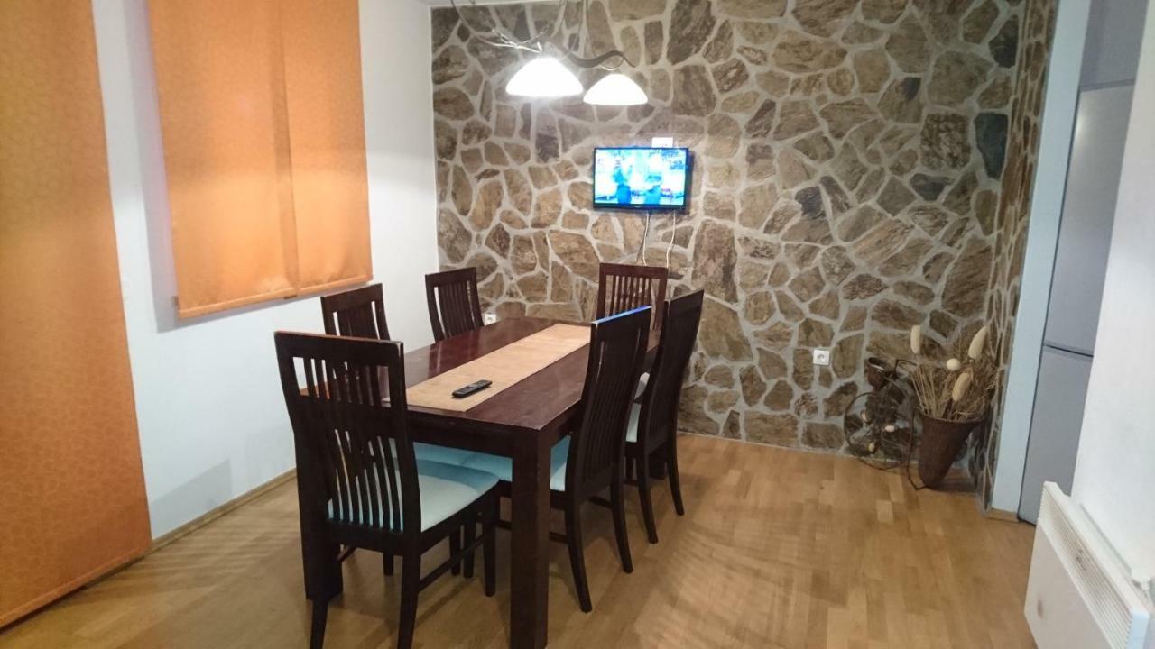 Apartma Geoteh Terme Catez 6032 Villa Krsko Exterior photo